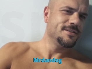 Mrdandog