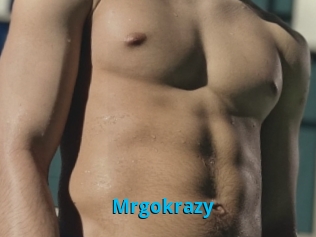 Mrgokrazy