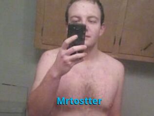 Mrtostter