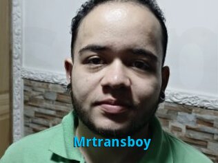 Mrtransboy