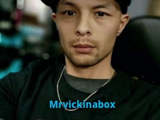 Mrvickinabox