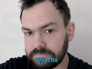 Mrxcite