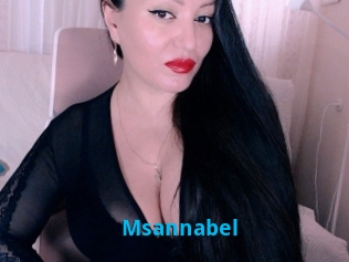 Msannabel