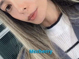 Mscherry