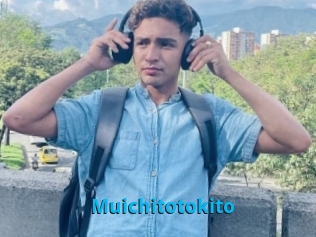 Muichitotokito