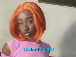 Mulanboo101