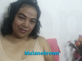 Mulanebrown