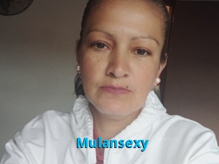 Mulansexy