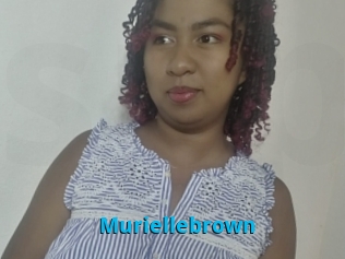 Muriellebrown