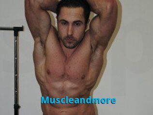 Muscleandmore