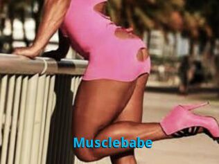 Musclebabe