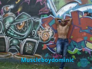 Muscleboydominic