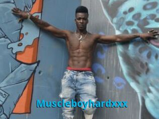 Muscleboyhardxxx