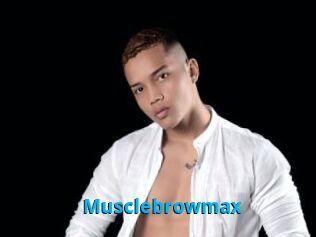 Musclebrowmax