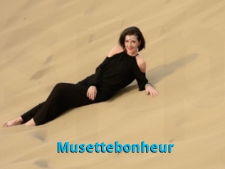 Musettebonheur