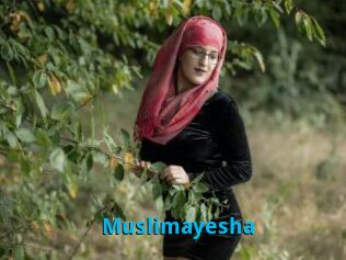 Muslimayesha