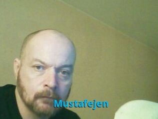 Mustafejen