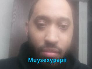 Muysexypapii