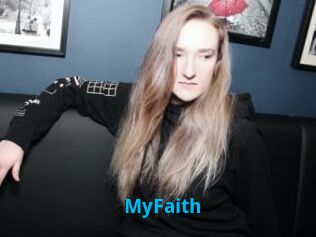 MyFaith