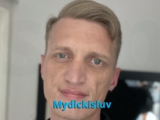 Mydickisluv