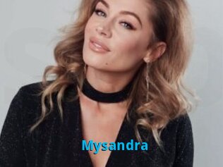 Mysandra