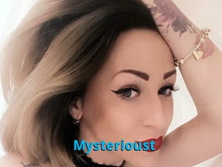 Mysterioust