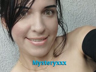 Mysteryxxx
