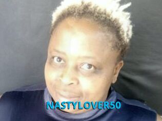 NASTYLOVER50