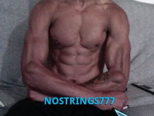 NOSTRINGS777