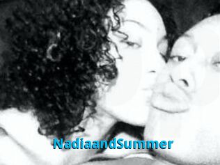 Nadia_and_Summer