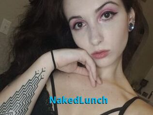 NakedLunch