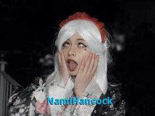 NamiHancock