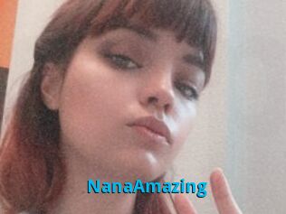 NanaAmazing