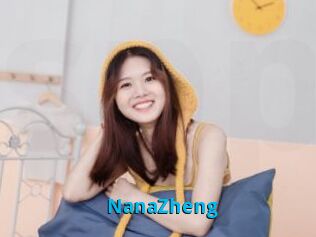 NanaZheng