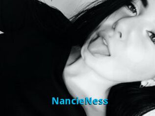 NancieNess