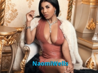 NaomiWells