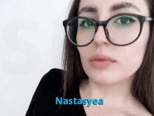 Nastasyea