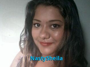 NastySheila