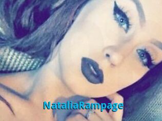 NataliaRampage