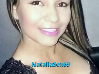 NataliaSex69