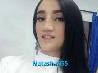 Natasha955