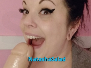 NatashaSalad