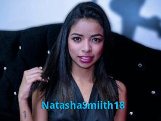 NatashaSmiith18