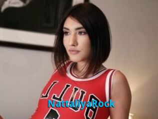 NattaliyaRock Stinkypinkpimpin