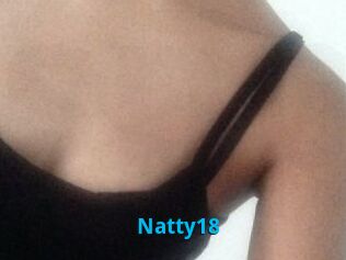 Natty18