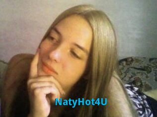 NatyHot4U