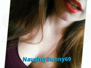 NaughtyBunny69