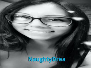 NaughtyDrea