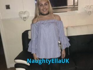 Naughty_EllaUK