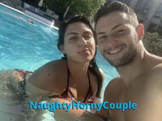 NaughtyHornyCouple